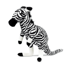 Load image into Gallery viewer, Randimals - Zangaroo (Plush)