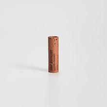 Load image into Gallery viewer, Soap Distillery - Coffee + Whiskey Lip Balm