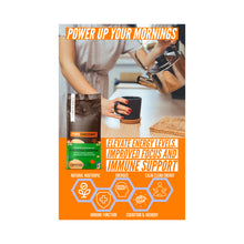 Load image into Gallery viewer, PureShrooms Inc. - PureShrooms Swiss Water Decaf Mushroom Ground Coffee