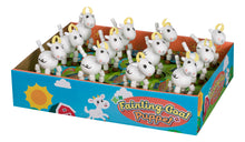Load image into Gallery viewer, Toysmith - Farm Fresh Fainting Goat Puppet - Retro Toys