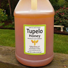 Load image into Gallery viewer, Smiley Honey - Tupelo Honey