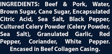 Load image into Gallery viewer, FIELD TRIP - Original Meat Stick (1oz)