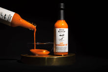 Load image into Gallery viewer, Seed Ranch Flavor Co - Datil Mustard Hot Sauce | Just Wingin' It | 5 oz