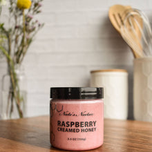 Load image into Gallery viewer, Nate's Nectar - Creamed Honey 24 Pack