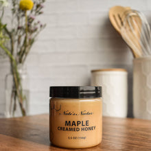 Load image into Gallery viewer, Nate's Nectar - Creamed Honey 24 Pack
