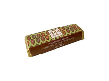 Load image into Gallery viewer, Aladdin - Pistachio Praline Dubai Chocolate Bar – Crispy & Nutty Delight 37gr
