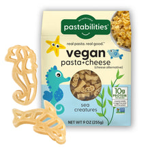 Load image into Gallery viewer, Pastabilities - Vegan Under the Sea Mac and Cheese
