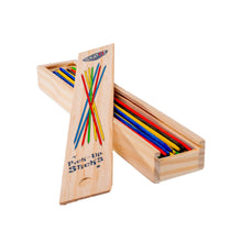Load image into Gallery viewer, Toysmith - Neato! 41-Piece Pick-Up Sticks Game