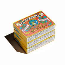 Load image into Gallery viewer, Fishwife - Smoked Salmon