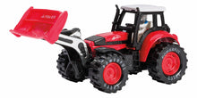 Load image into Gallery viewer, Toysmith - Rollin' Scoop Tractor-Toy Tractor, Farm Toys, Die Cast