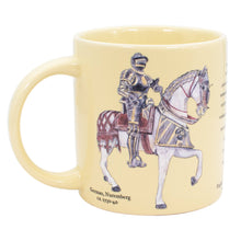 Load image into Gallery viewer, Unemployed Philosophers Guild - Arms & Armor Mug