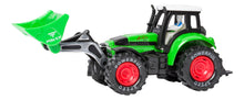 Load image into Gallery viewer, Toysmith - Rollin' Scoop Tractor-Toy Tractor, Farm Toys, Die Cast