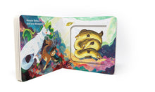 Load image into Gallery viewer, Hazy Dell Press - Nessie Baby!: A Hazy Dell Flap Book