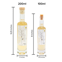 Load image into Gallery viewer, Magnolia Vinegar: 100ml (3.4oz)