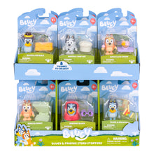Load image into Gallery viewer, Toysmith - Moose Toys Bluey Story Starter Pack