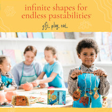 Load image into Gallery viewer, Pastabilities - Organic Dinosaur Mac & Cheese