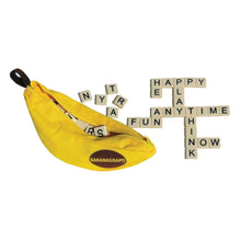 Load image into Gallery viewer, Toysmith - Moose Toys - Bananagrams Classic Game