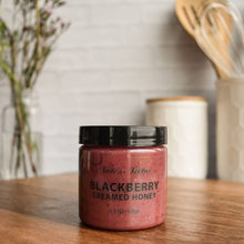 Load image into Gallery viewer, Nate's Nectar - Creamed Honey 24 Pack