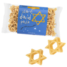 Load image into Gallery viewer, Pastabilities - Star of David Pasta