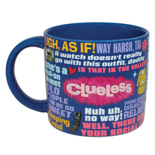 Load image into Gallery viewer, Unemployed Philosophers Guild - Clueless Mug