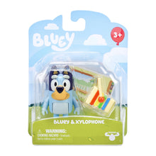 Load image into Gallery viewer, Toysmith - Moose Toys Bluey Story Starter Pack