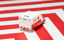 Load image into Gallery viewer, Candylab Toys - Ambulance Van