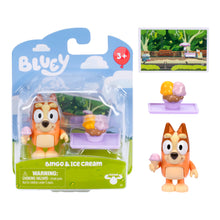 Load image into Gallery viewer, Toysmith - Moose Toys Bluey Story Starter Pack