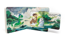 Load image into Gallery viewer, Hazy Dell Press - Nessie Baby!: A Hazy Dell Flap Book