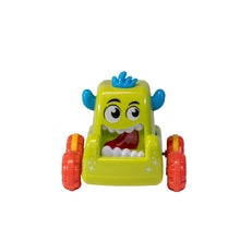 Load image into Gallery viewer, Toysmith - Push 'N Go Monsters