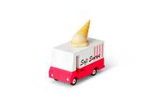 Load image into Gallery viewer, Candylab Toys - Ice Cream Van