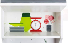 Load image into Gallery viewer, Hauck Toys - Small Foot Graceful Children's Play Kitchen Playset