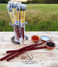 Load image into Gallery viewer, Ranch Hand Provisions - Venison Stick - Mild