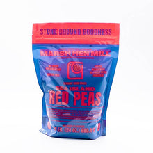 Load image into Gallery viewer, Marsh Hen Mill - Sea Island Red Peas 12 Pack Case