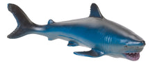 Load image into Gallery viewer, Toysmith - Ocean Squishimals, Sharks, Dolphins, Squishy Toy