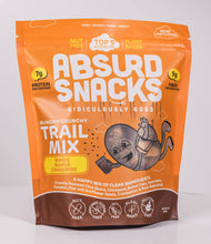 Load image into Gallery viewer, Absurd Snacks - Maple Cinnamon - Nut Free Snack Mix