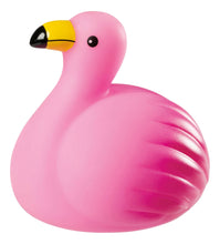 Load image into Gallery viewer, Toysmith - Light Up Flamingo Float Bath Flamingo, Bath Duck