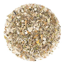 Load image into Gallery viewer, Loose Leaf Tea Company - Organic Mullein Leaf Loose Leaf Tea (Box)