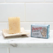 Load image into Gallery viewer, Unemployed Philosophers Guild - Palmistry Soap
