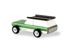 Load image into Gallery viewer, Candylab Toys - Big Sur Green