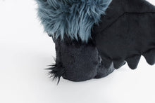 Load image into Gallery viewer, Hazy Dell Press - Mothman Baby Plushie