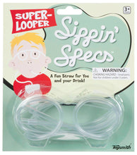 Load image into Gallery viewer, Toysmith - Sippin Specs