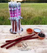 Load image into Gallery viewer, Ranch Hand Provisions - BBQ Wild Boar Stick
