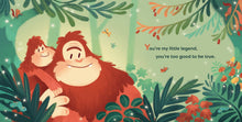 Load image into Gallery viewer, Hazy Dell Press - You're My Little Legend