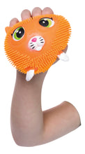 Load image into Gallery viewer, Toysmith - Woo Animal Puffs