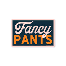 Load image into Gallery viewer, Good Southerner - Fancy Pants Sticker