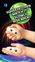 Load image into Gallery viewer, Novelty Brands - Fun Doh Mystery Slow Rise Dumpling VIRAL Squish Toy