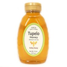 Load image into Gallery viewer, Smiley Honey - Tupelo Honey