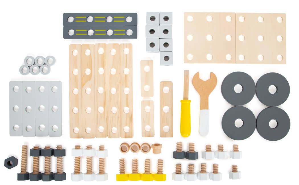 hauck construction Hauck Toys