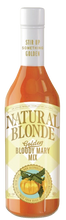 Load image into Gallery viewer, Natural Blonde Mix - Natural Blonde Golden Bloody Mary Mix - Cocktail Mixer