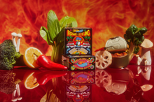 Load image into Gallery viewer, Fishwife - Smoked Salmon with Fly By Jing Sichuan Chili Crisp